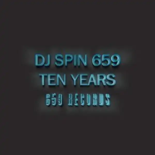Dj Spin 659 - Dope Wars (Kee’ana Remix) ft Kee’ana